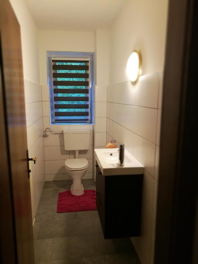 Gemuetliche Wohnung 10 Minuten Vom See Entfernt Zell am See Exteriör bild